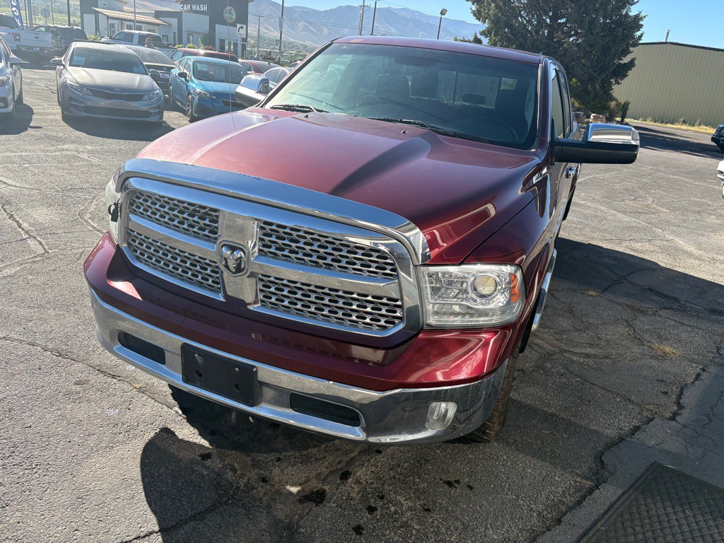 2016 RAM 1500 Image 7
