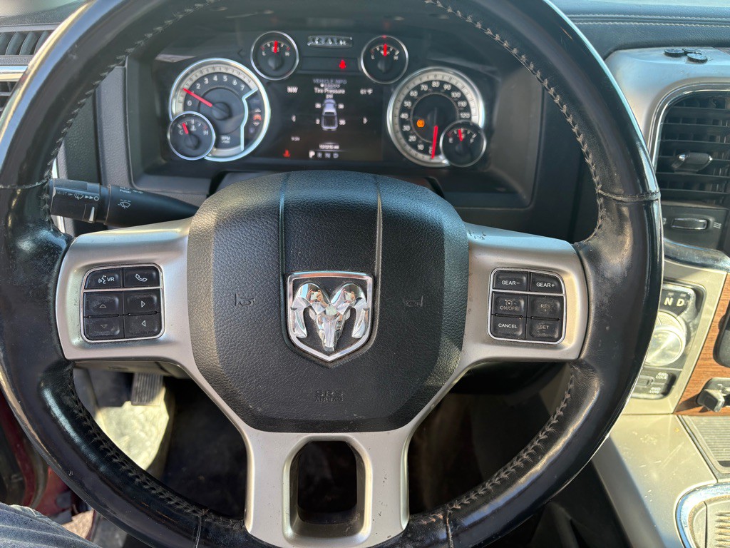 2016 RAM 1500 Image 9