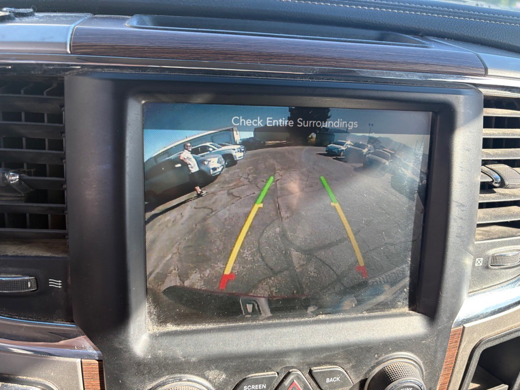 2016 RAM 1500 Image 11