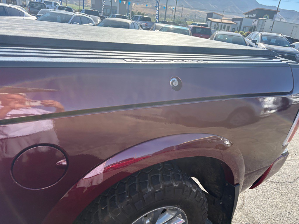 2016 RAM 1500 Image 13