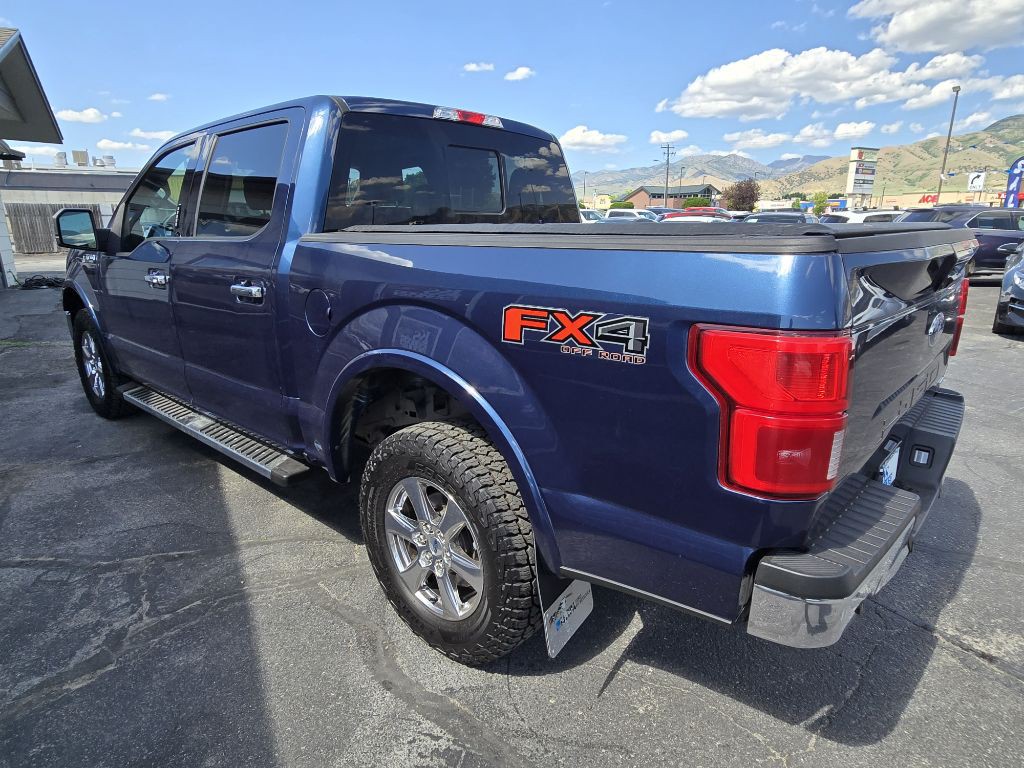 2019 Ford F-150 Image 7