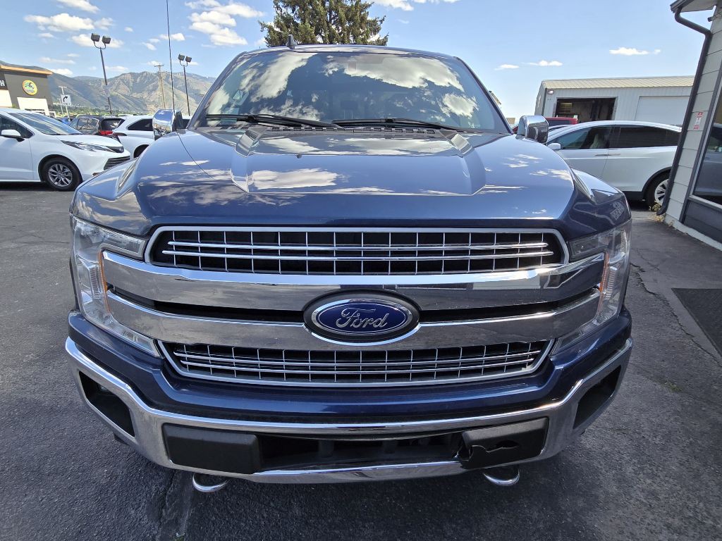 2019 Ford F-150 Image 9