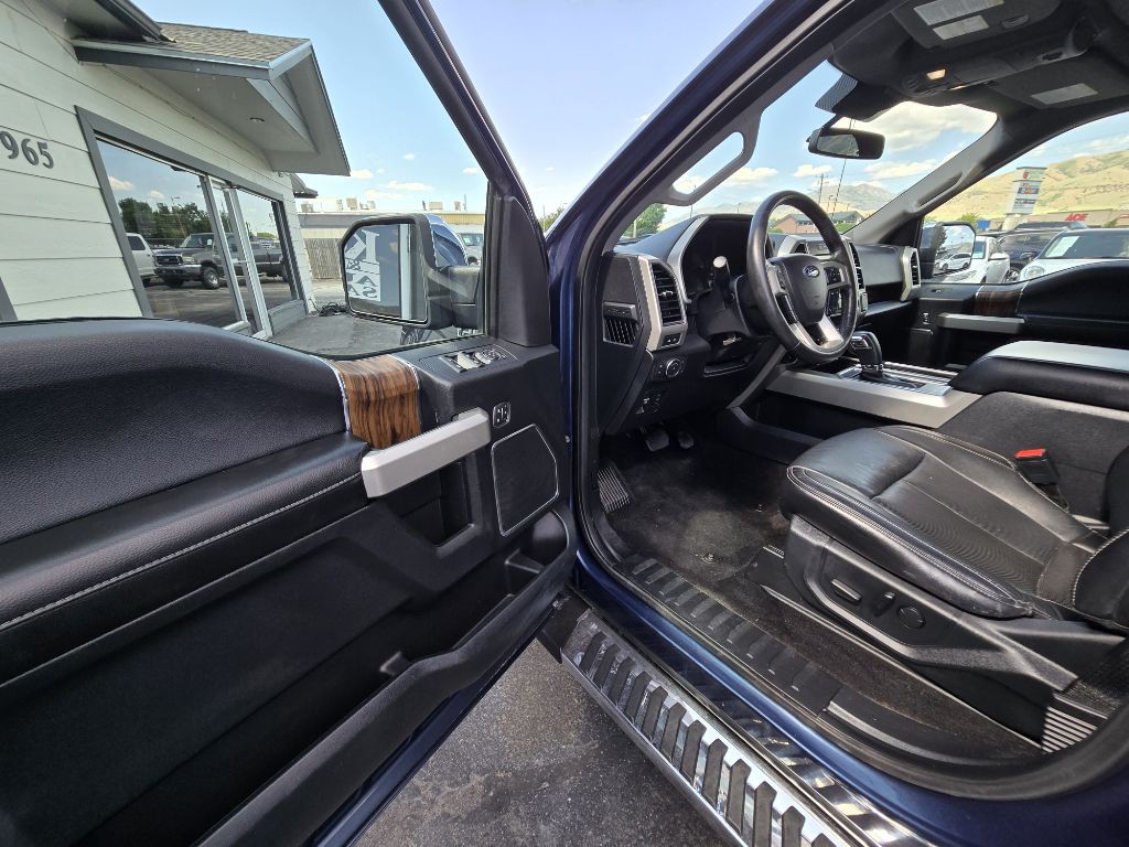 2019 Ford F-150 Image 10