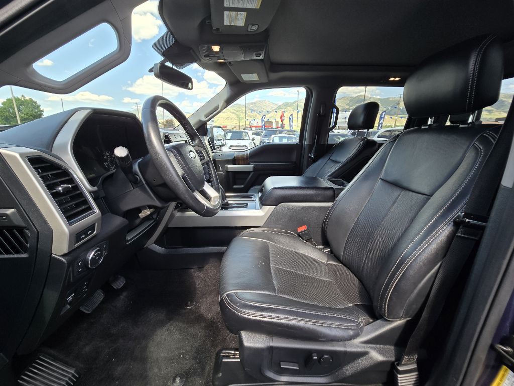 2019 Ford F-150 Image 12