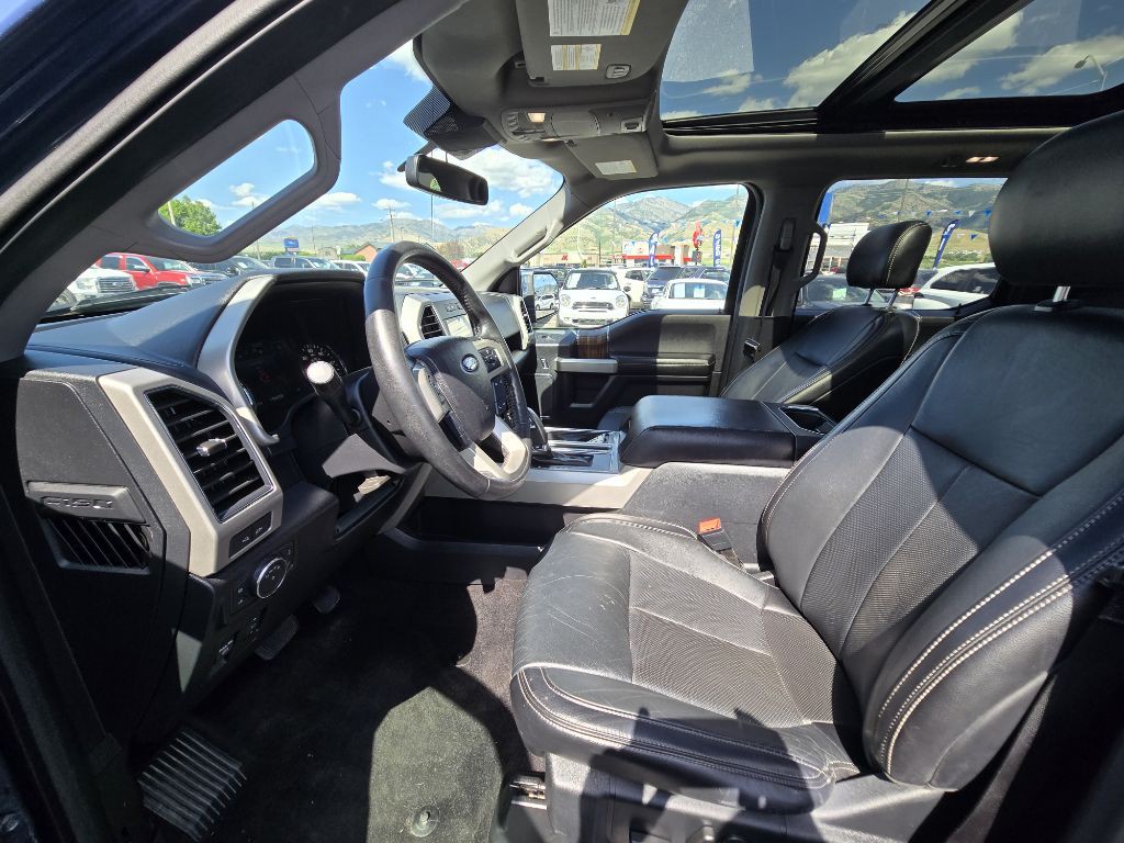 2019 Ford F-150 Image 13