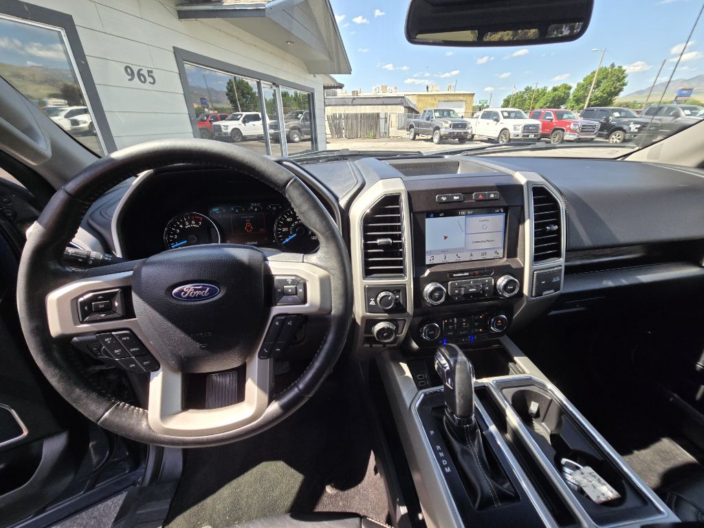 2019 Ford F-150 Image 14