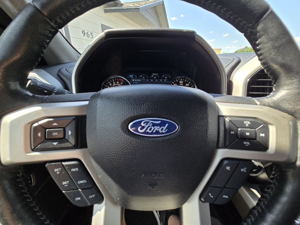 2019 Ford F-150 Image 15