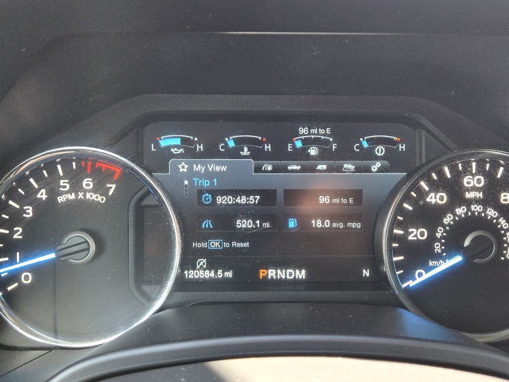 2019 Ford F-150 Image 16