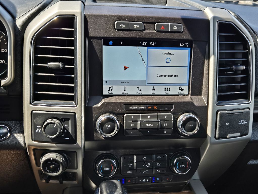 2019 Ford F-150 Image 17