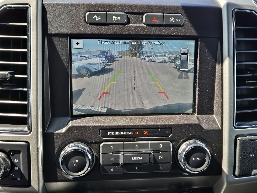 2019 Ford F-150 Image 18