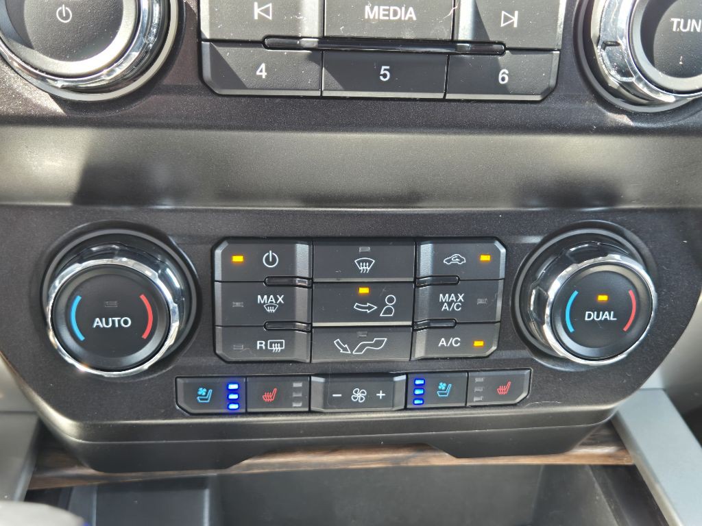 2019 Ford F-150 Image 19