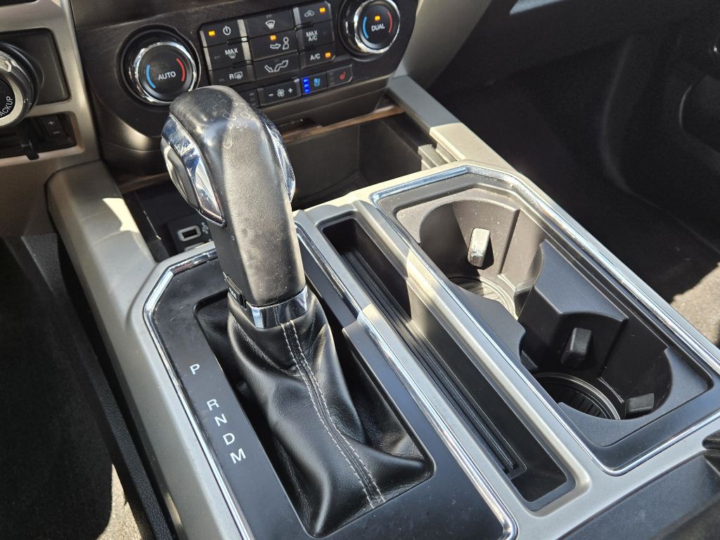 2019 Ford F-150 Image 20