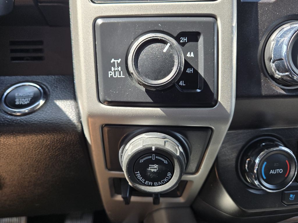 2019 Ford F-150 Image 21
