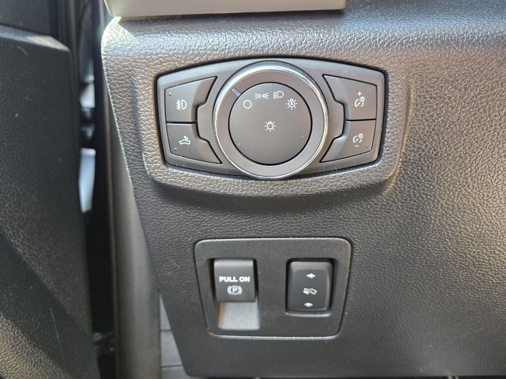 2019 Ford F-150 Image 22