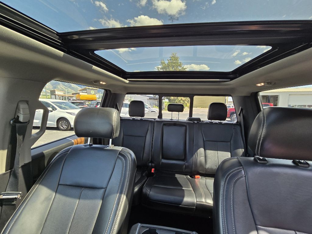 2019 Ford F-150 Image 26