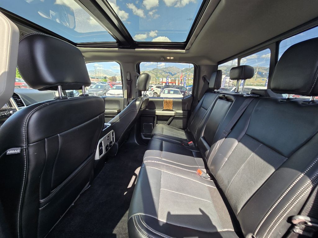 2019 Ford F-150 Image 27