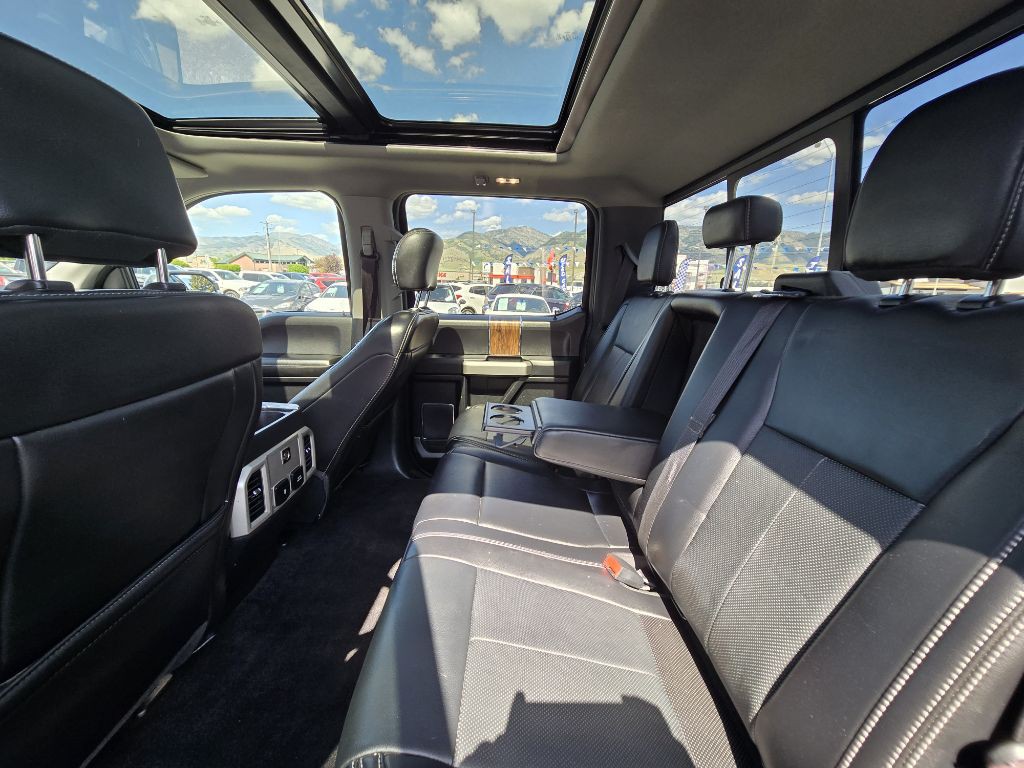 2019 Ford F-150 Image 28