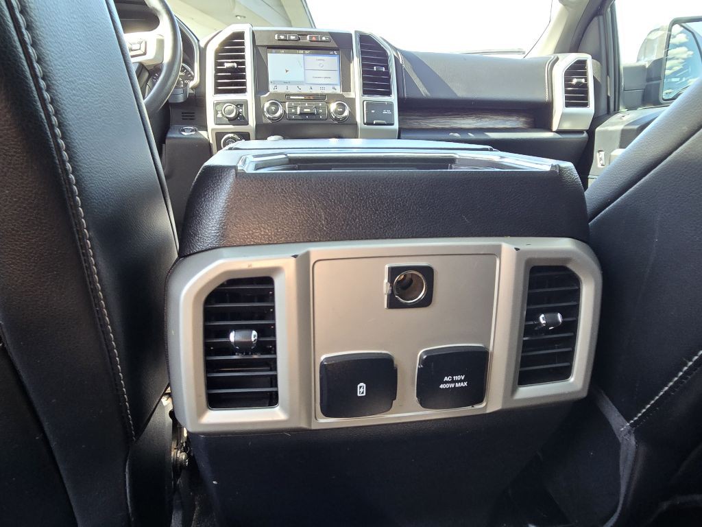 2019 Ford F-150 Image 29