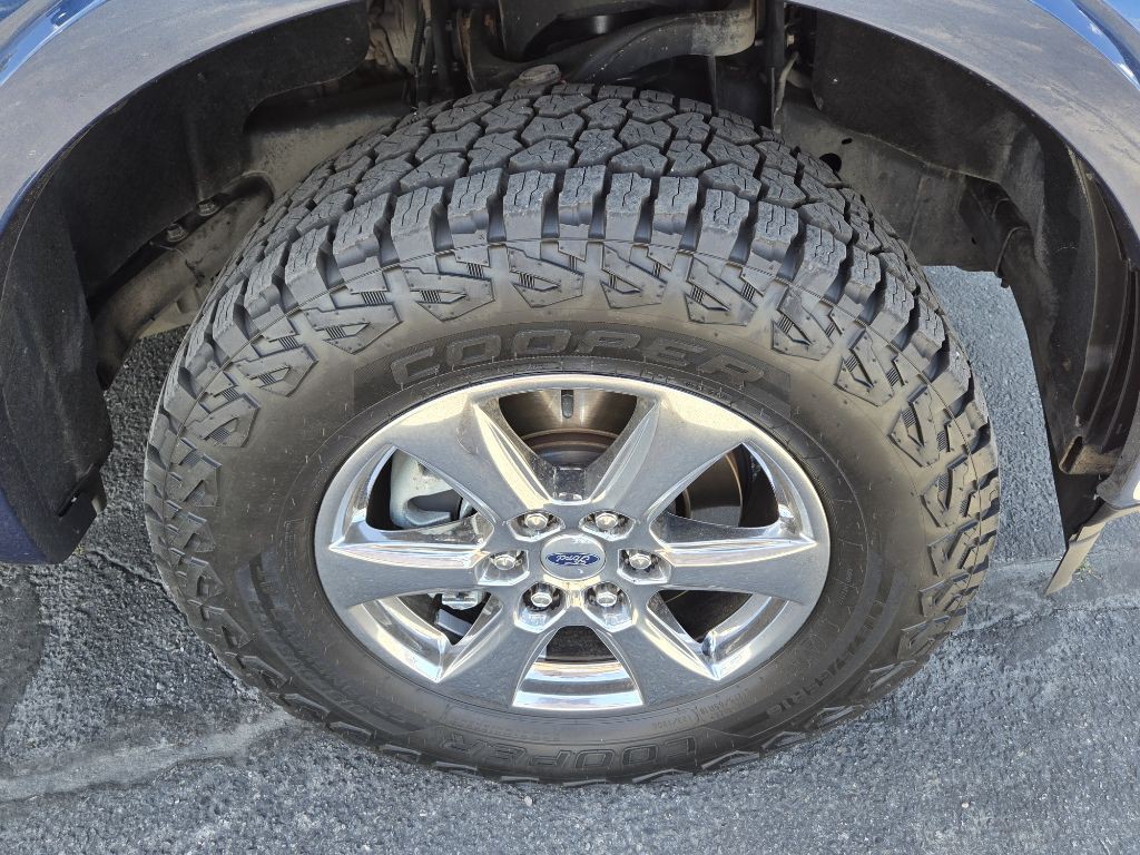 2019 Ford F-150 Image 30