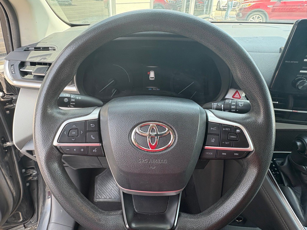 2021 Toyota Sienna Image 10