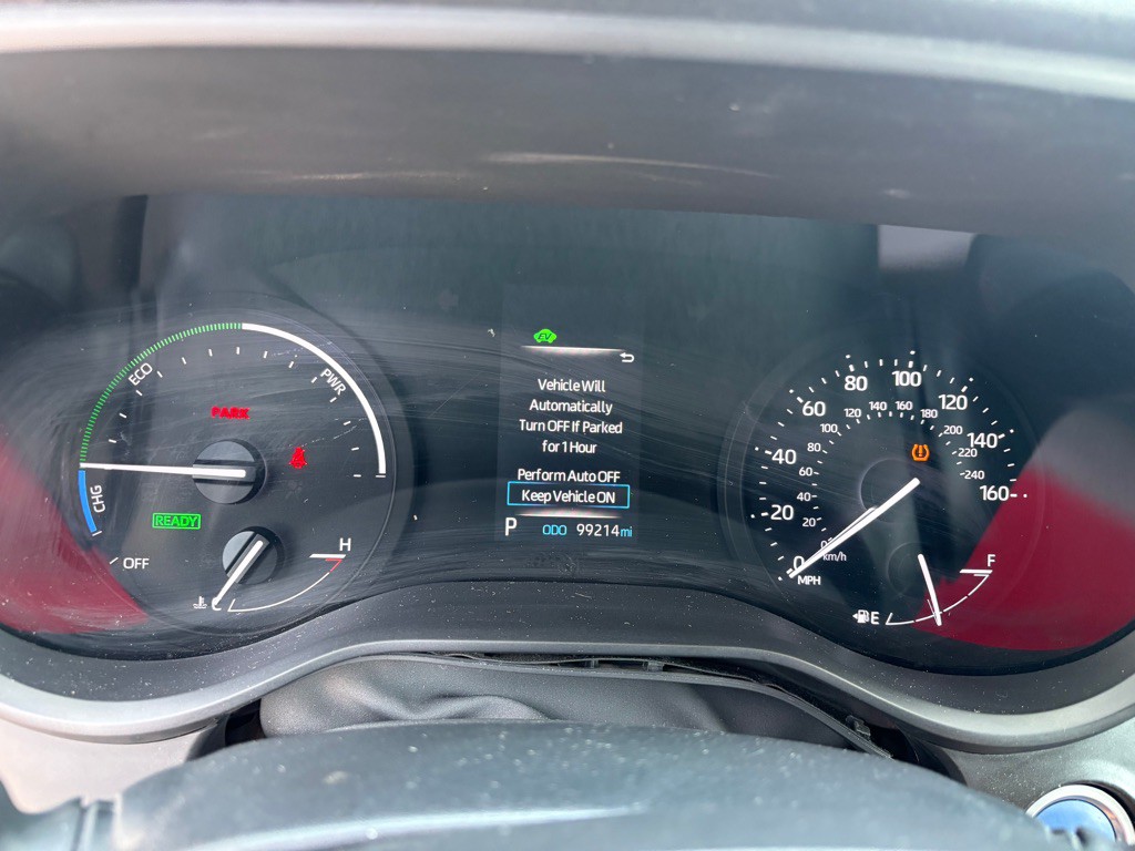 2021 Toyota Sienna Image 11