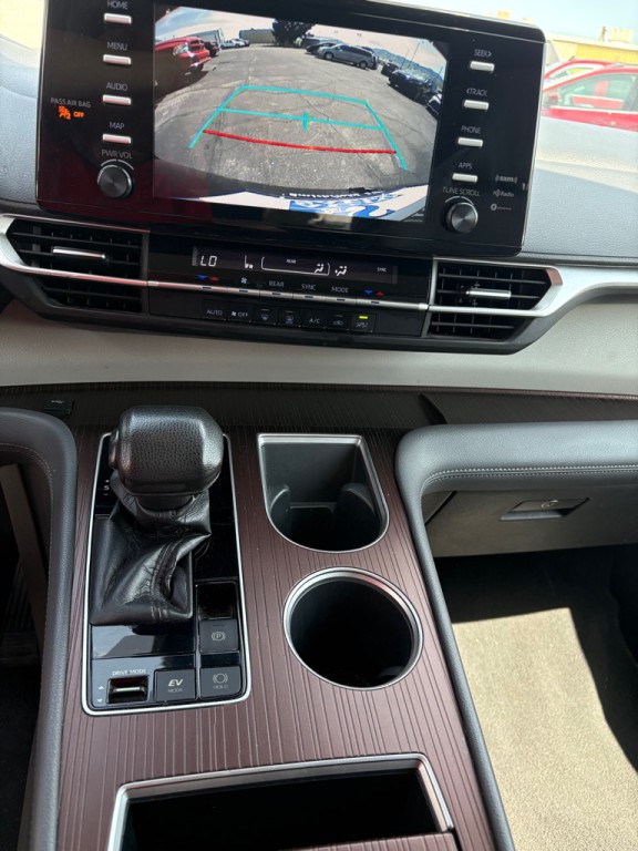 2021 Toyota Sienna Image 14