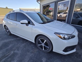 Image for 2023 Subaru Impreza Premium ID: 6583887