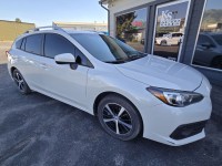 Image for 2023 Subaru Impreza Premium ID: 6583887