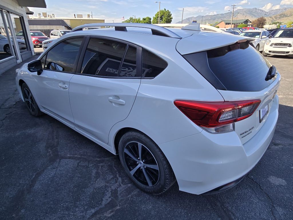 2023 Subaru Impreza Image 5
