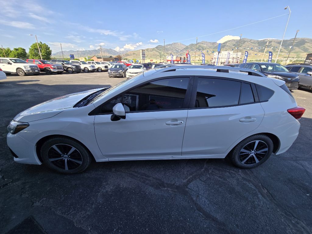 2023 Subaru Impreza Image 6