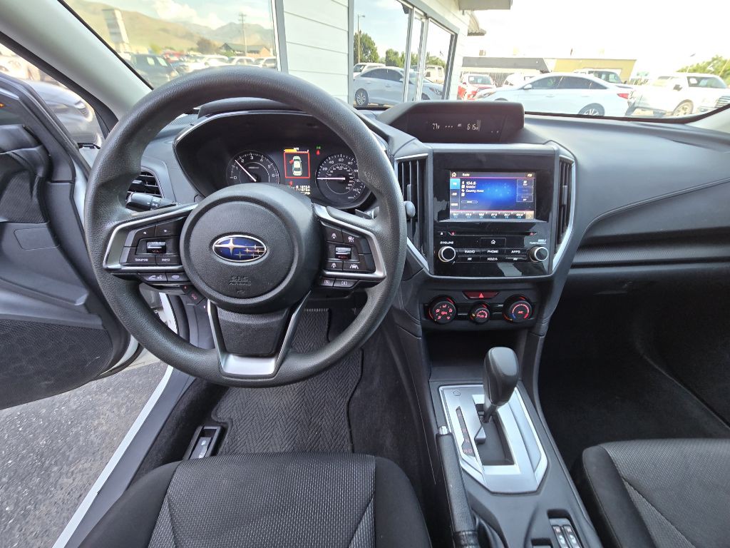 2023 Subaru Impreza Image 11