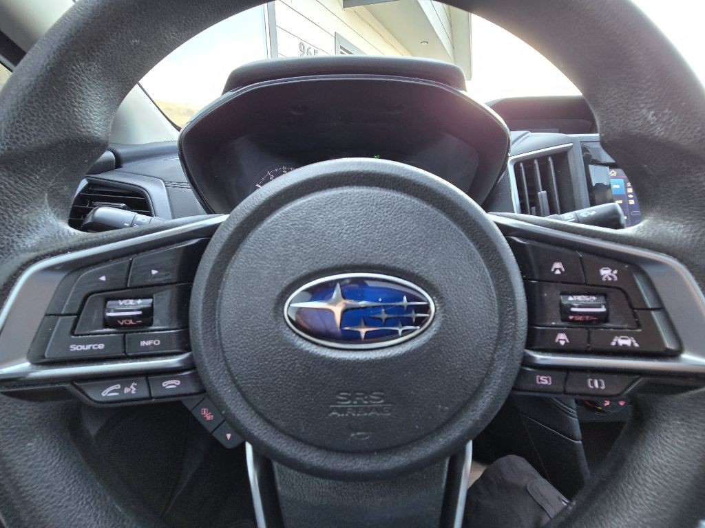 2023 Subaru Impreza Image 12
