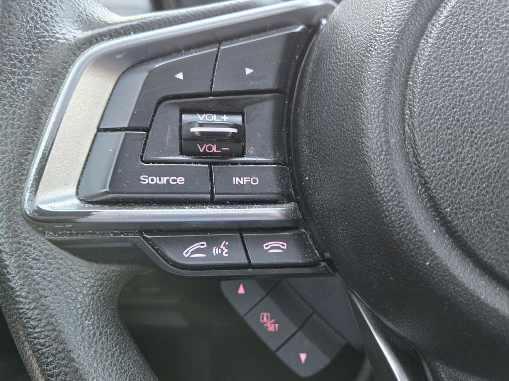 2023 Subaru Impreza Image 13