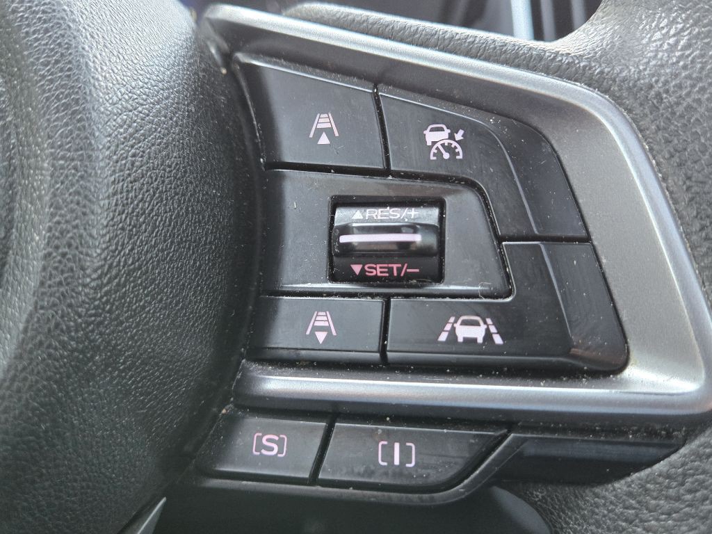 2023 Subaru Impreza Image 14