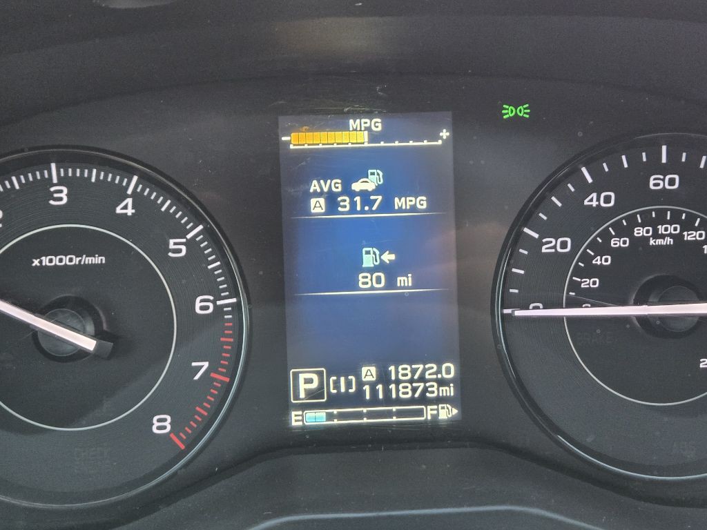 2023 Subaru Impreza Image 15