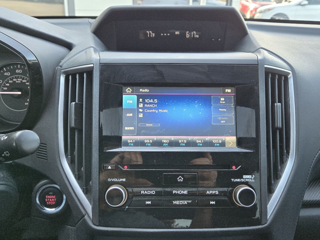 2023 Subaru Impreza Image 16