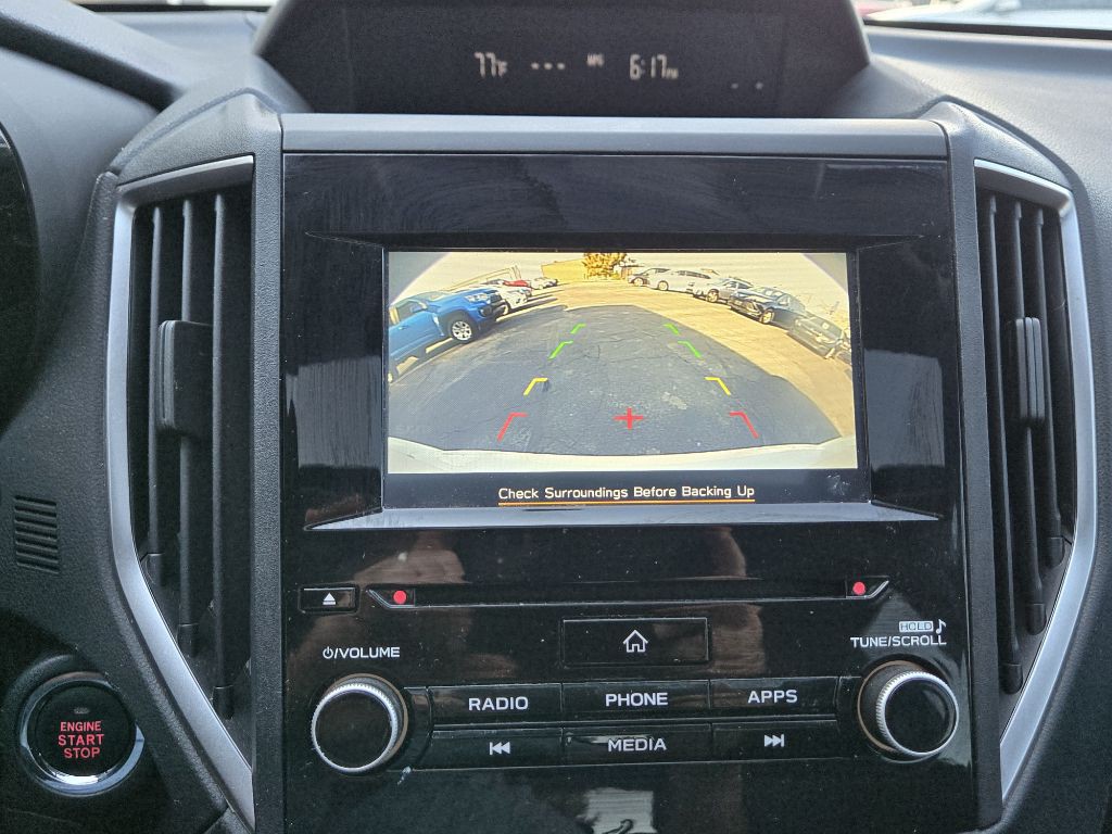 2023 Subaru Impreza Image 17