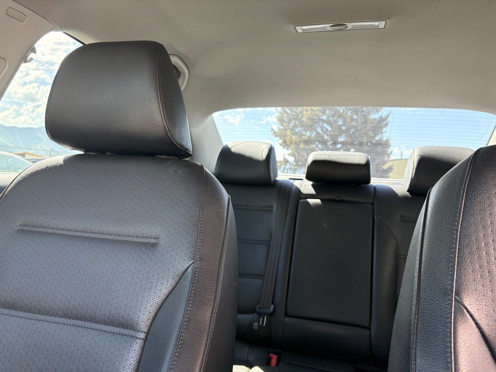 2013 Volkswagen Jetta Image 14