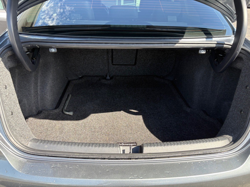 2013 Volkswagen Jetta Image 16
