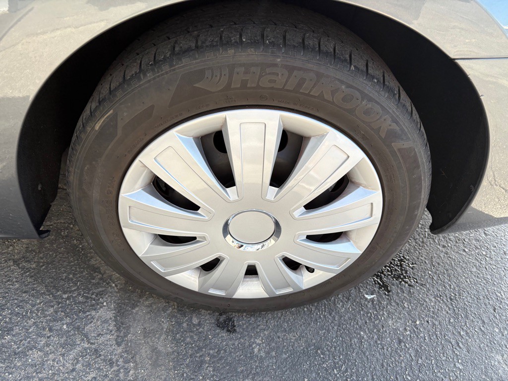 2013 Volkswagen Jetta Image 17