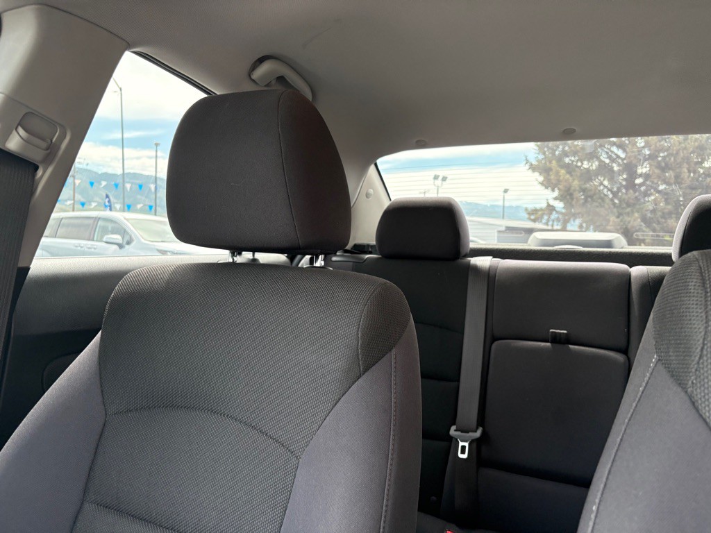 2014 Chevrolet Cruze Image 14