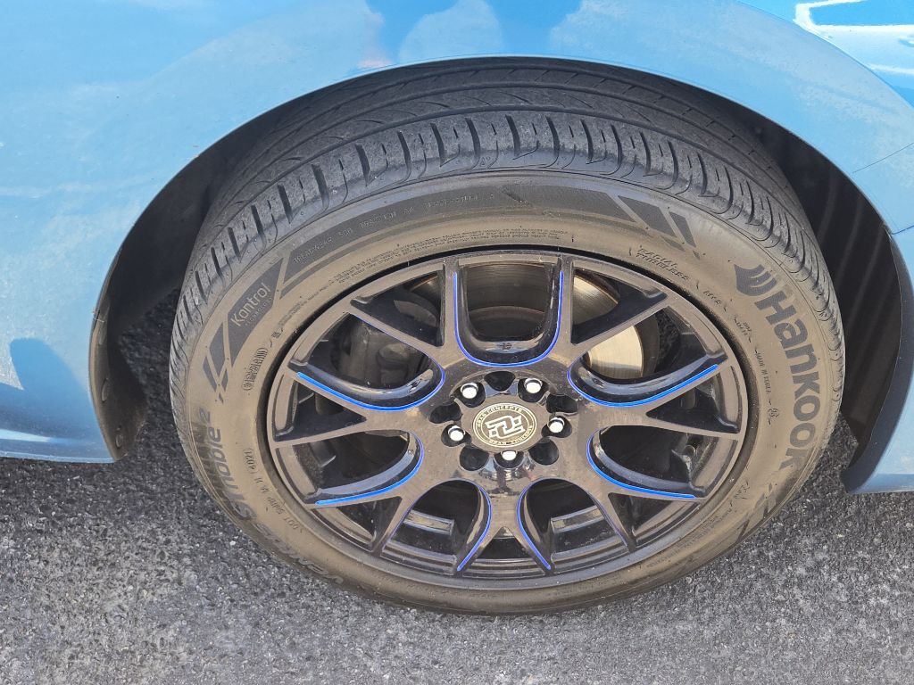 2018 Subaru Impreza Image 20