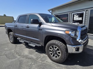 Image for 2021 Toyota Tundra CREWMAX SR5 ID: 6616485