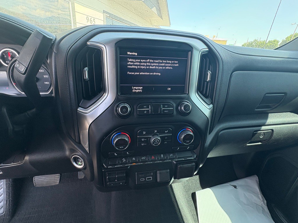 2019 Chevrolet Silverado 1500 Image 14