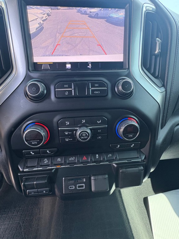 2019 Chevrolet Silverado 1500 Image 15