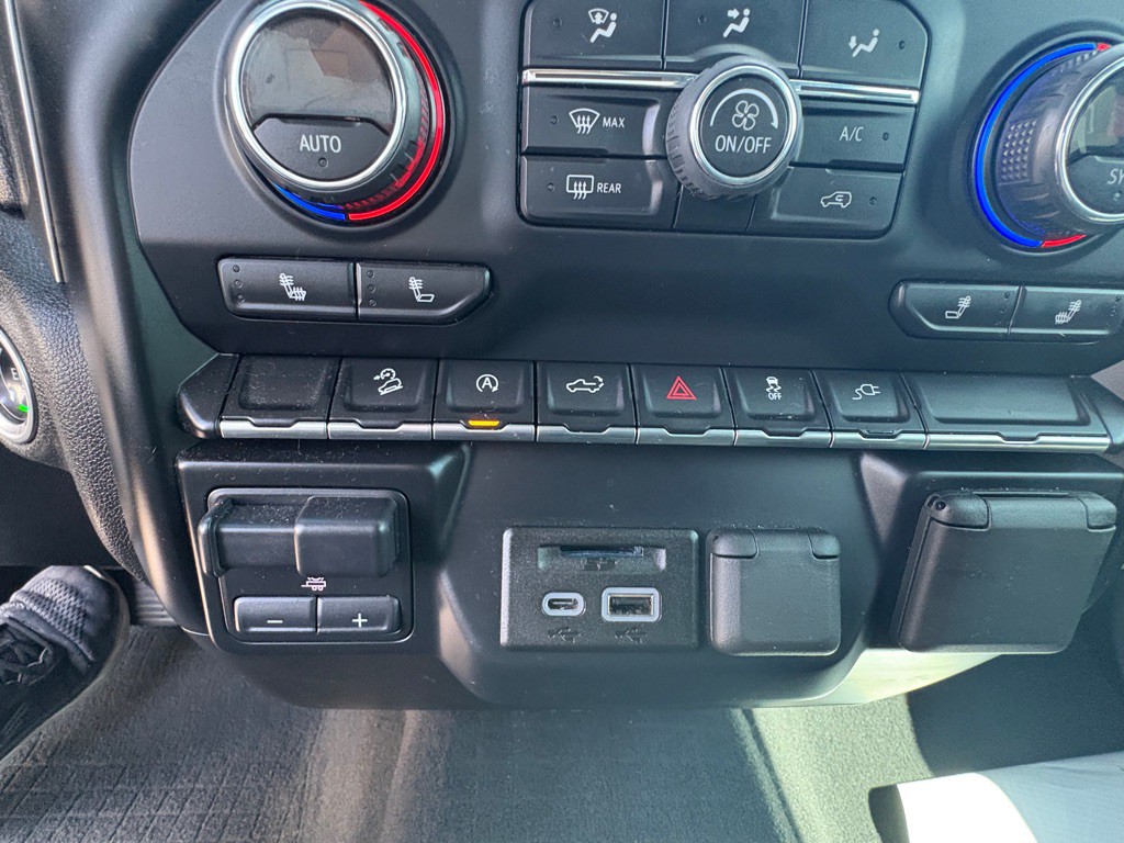 2019 Chevrolet Silverado 1500 Image 16