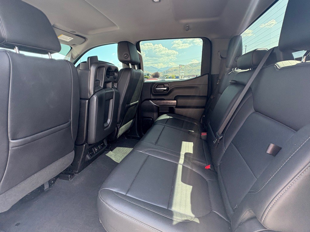 2019 Chevrolet Silverado 1500 Image 22