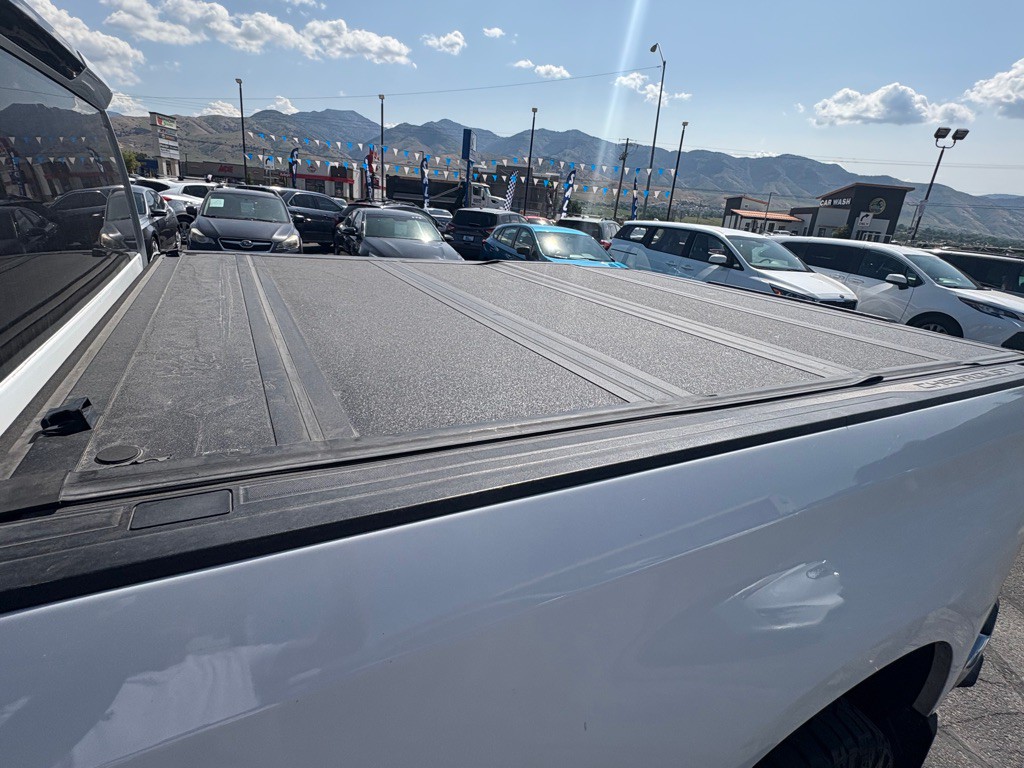 2019 Chevrolet Silverado 1500 Image 23