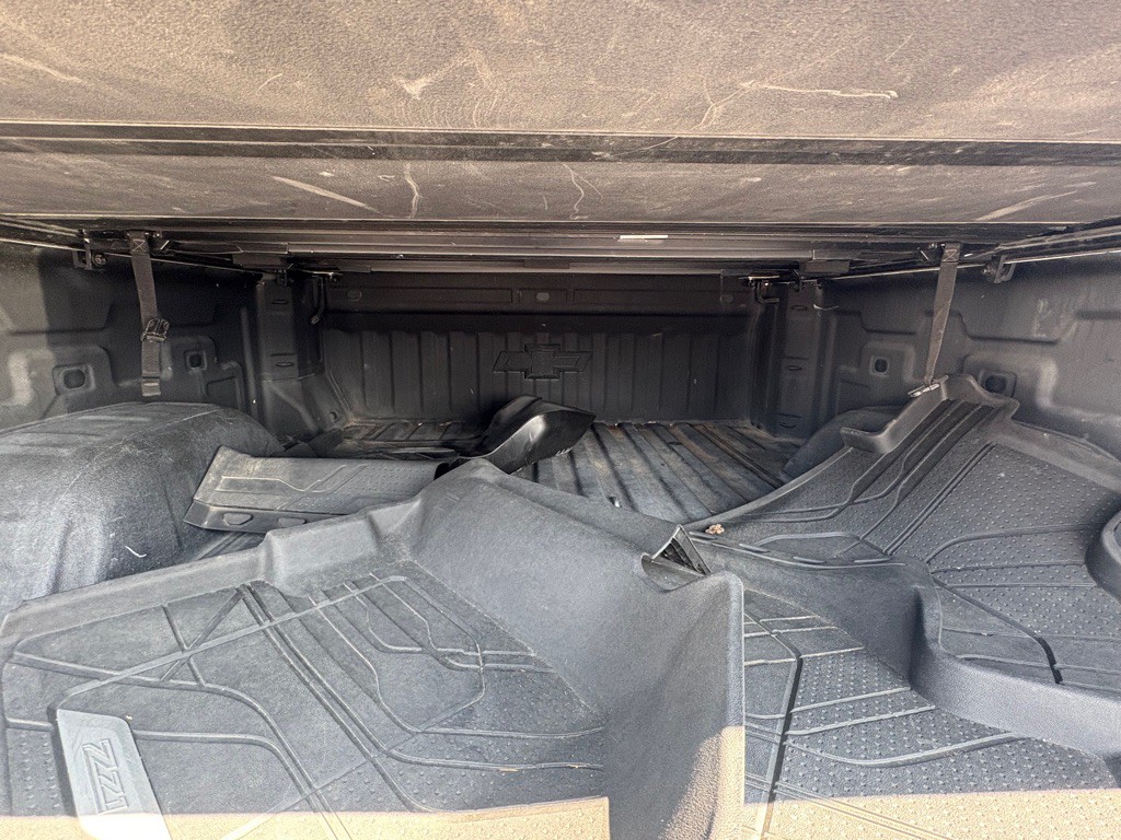 2019 Chevrolet Silverado 1500 Image 24