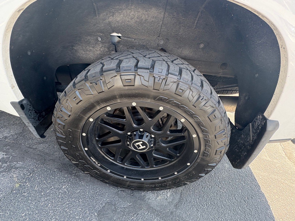 2019 Chevrolet Silverado 1500 Image 25